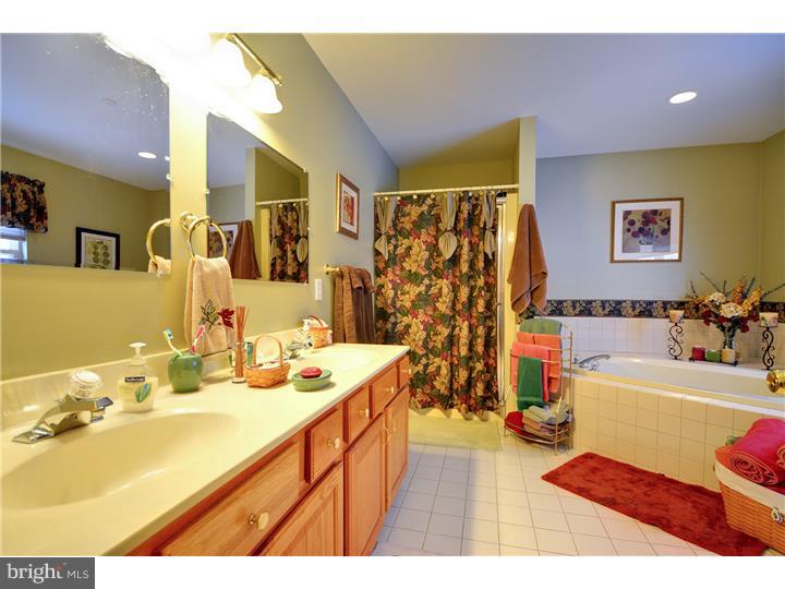 764 Kelli Lane Springfield, PA 19064 - Photo 15 of 21 Master Bathroom