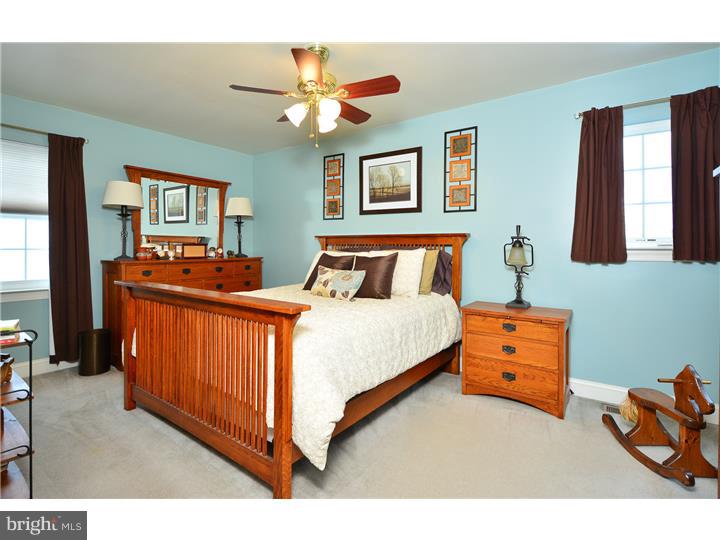 764 Kelli Lane Springfield, PA 19064 - Photo 17 of 21 Bedroom 3