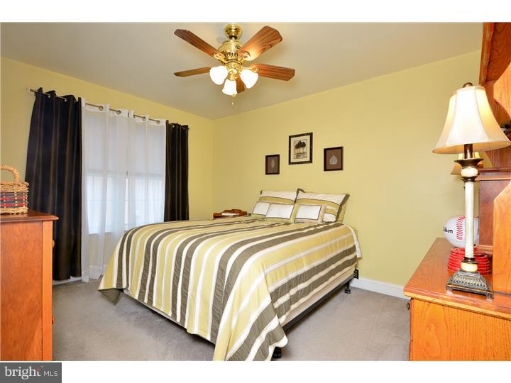 764 Kelli Lane Springfield, PA 19064 - Photo 19 of 21 Bedroom 4