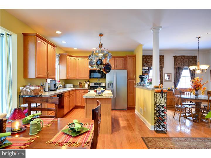 764 Kelli Lane Springfield, PA 19064 - Photo 5 of 21 Kitchen