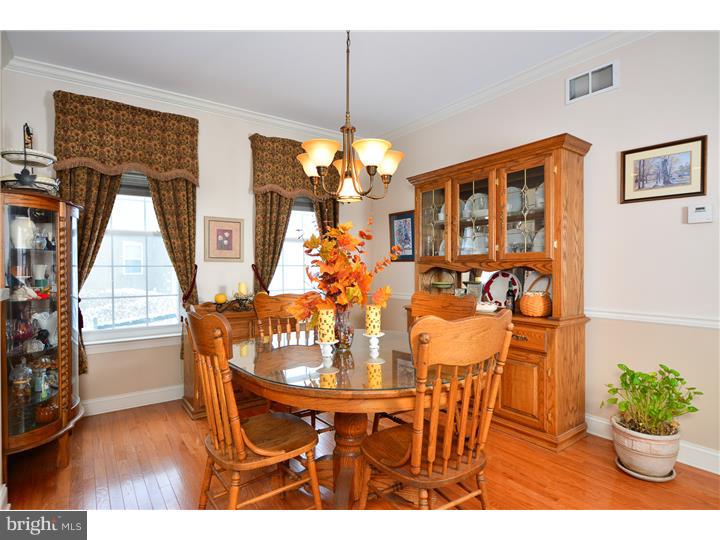 764 Kelli Lane Springfield, PA 19064 - Photo 6 of 21 Dining Room