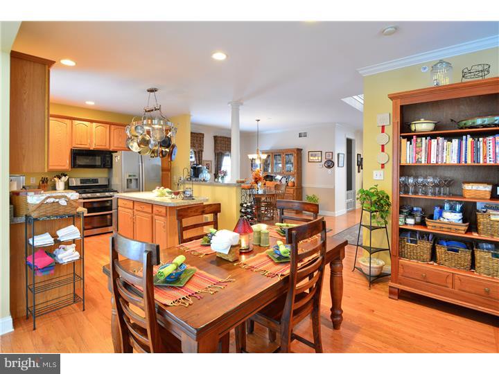 764 Kelli Lane Springfield, PA 19064 - Photo 7 of 21 Kitchen