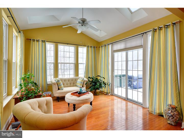764 Kelli Lane Springfield, PA 19064 - Photo 10 of 21 Sun Room