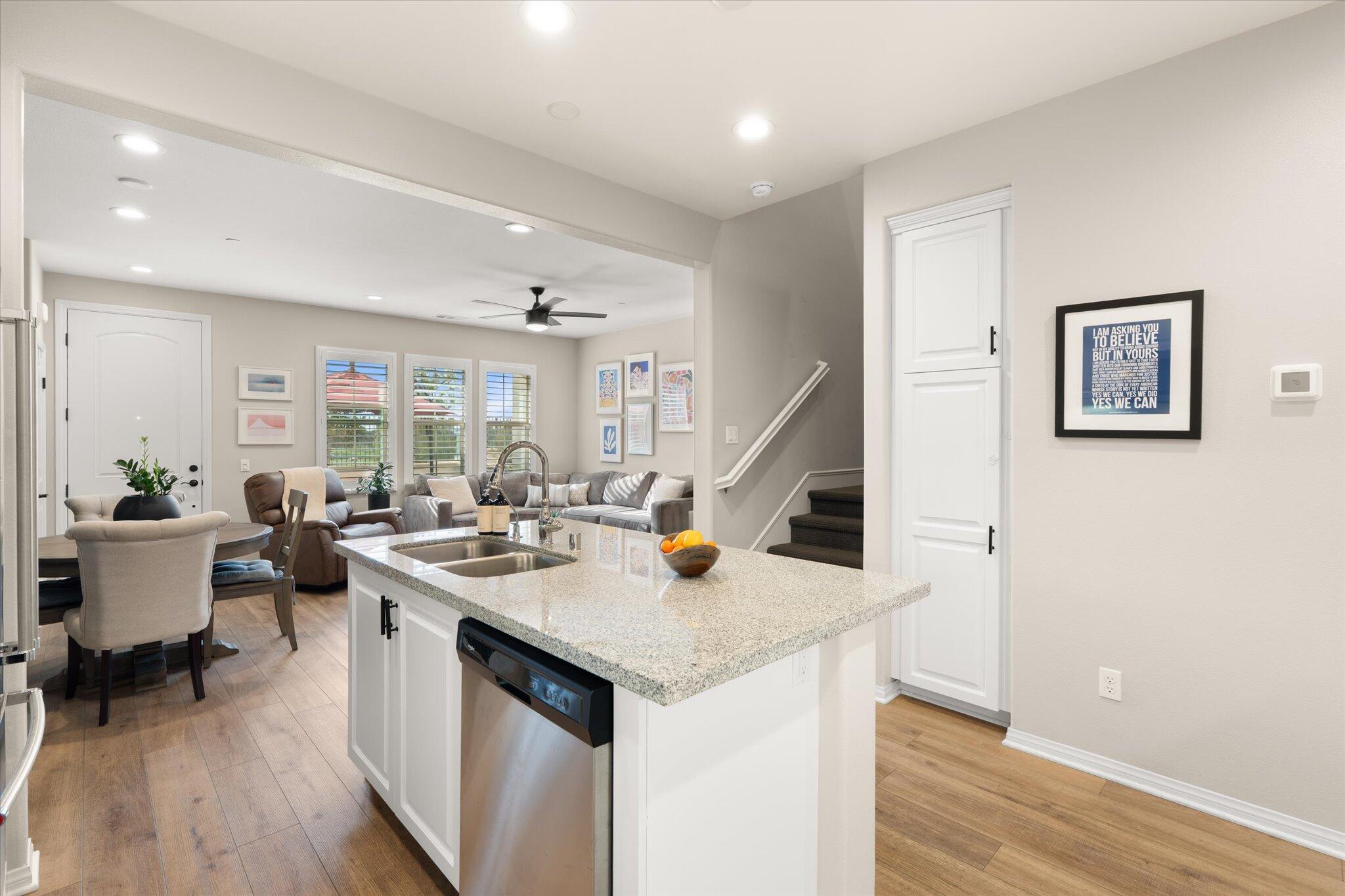 2440 Sanabria Lane Brea, CA 92821 - Photo 12 of 49 13-Kitchen