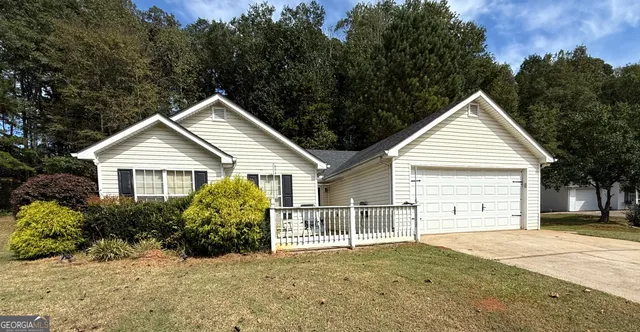 $314,900 | 4359 Saddlewood Court, Gillsville, GA 30543