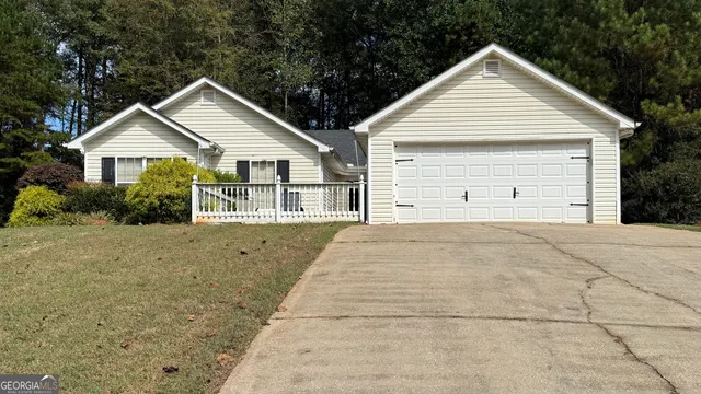 $314,900 | 4359 Saddlewood Court, Gillsville, GA 30543
