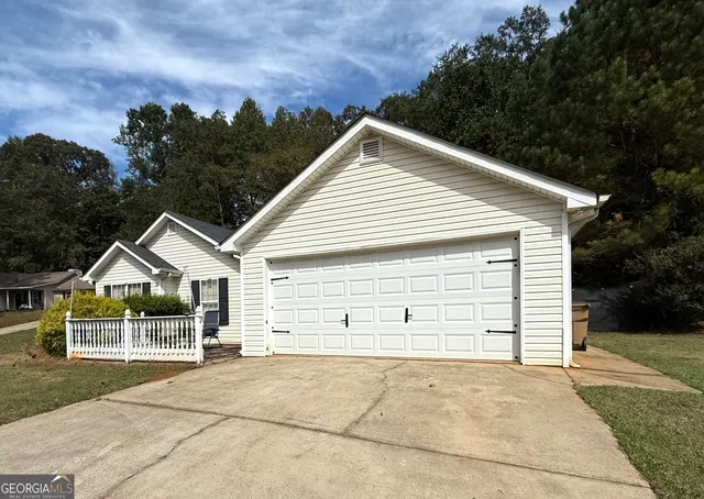 $314,900 | 4359 Saddlewood Court, Gillsville, GA 30543