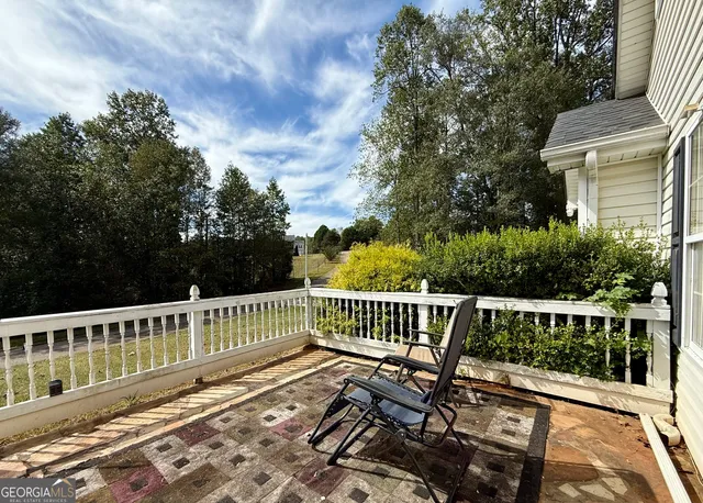 $314,900 | 4359 Saddlewood Court, Gillsville, GA 30543