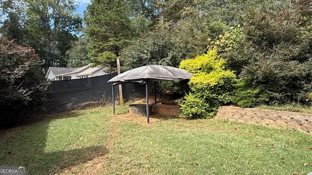 $314,900 | 4359 Saddlewood Court, Gillsville, GA 30543