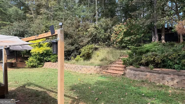 $314,900 | 4359 Saddlewood Court, Gillsville, GA 30543