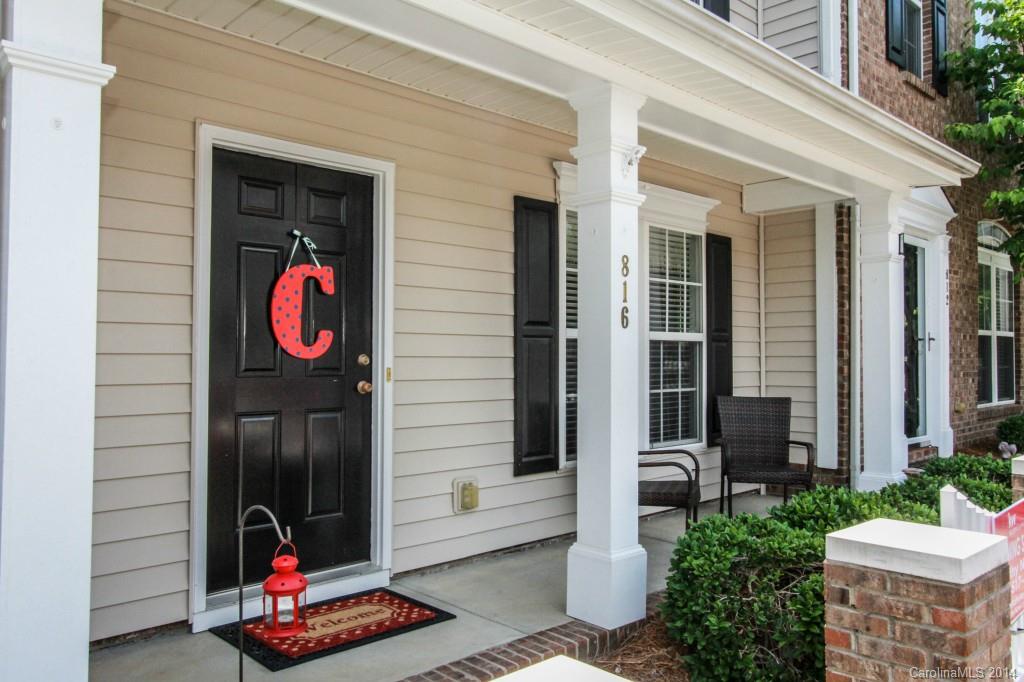 816 Dillard Road, Unit 112 Rock Hill, SC 29730 - Photo 3 of 23 Gallery Image 3