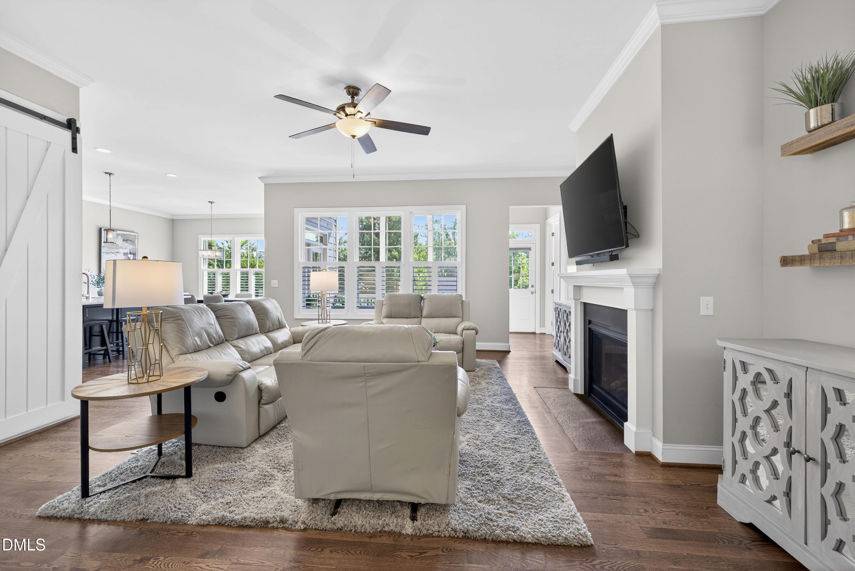 144 Ferrell Road West Apex, NC 27523 - Photo 12 of 66