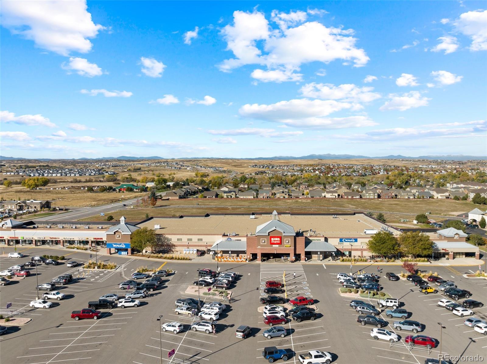 18633 Stroh Road, Unit 2104 Parker, CO 80134 - Photo 40 of 50 a view of a city