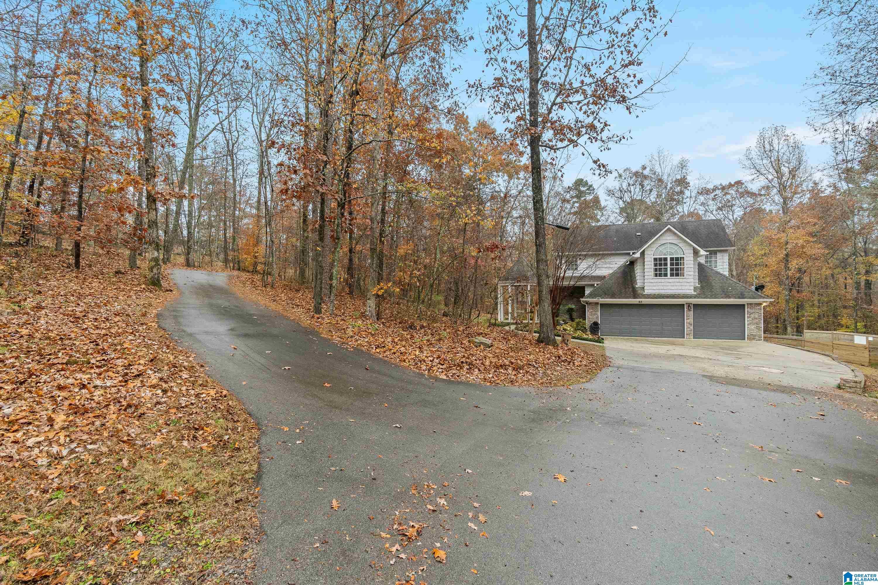 65 Ridgecrest Lane Trussville, AL 35173 - Photo 67 of 84
