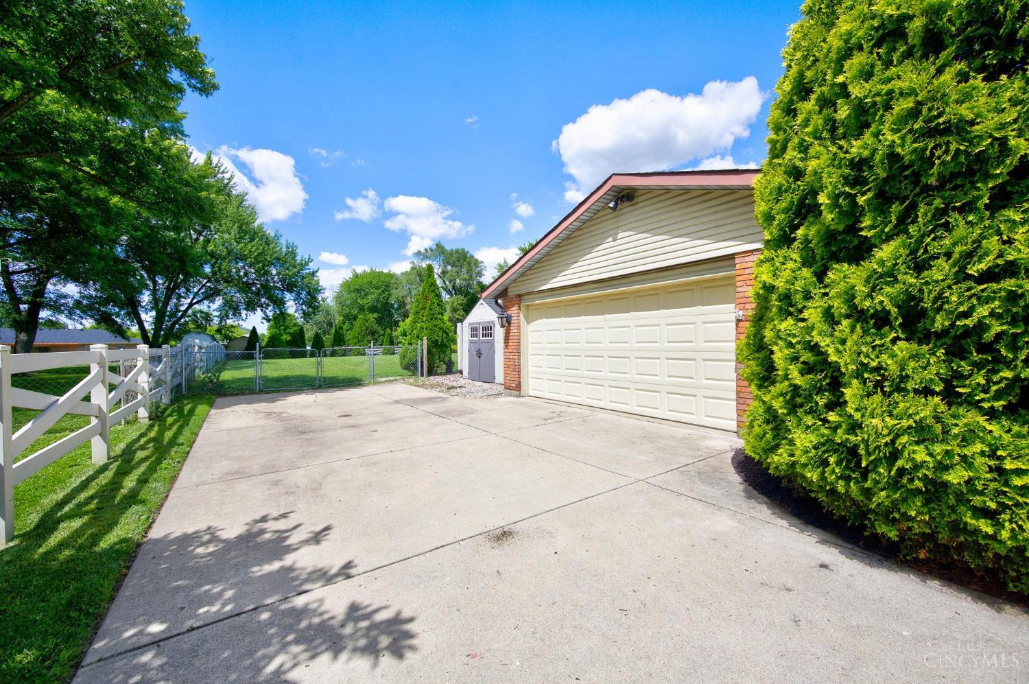 4180 Millikin Road Hamilton, OH 45011 - Photo 63 of 64