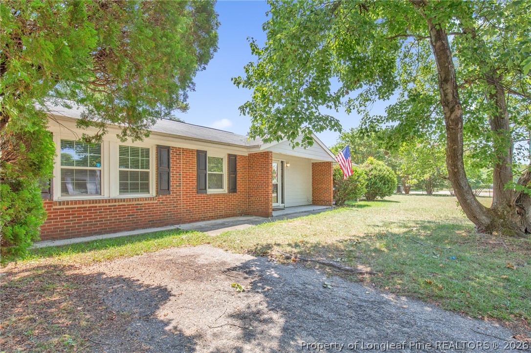 913 Montclair Road Fayetteville, NC 28314 - Photo 33 of 33