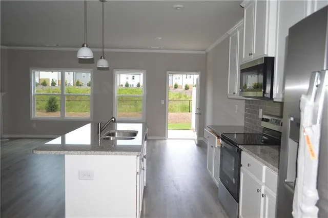 $2,100 | 5332 Fox Hl Lane, Oakwood, GA 30566