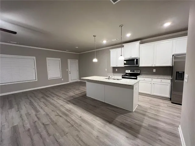 $2,100 | 5332 Fox Hl Lane, Oakwood, GA 30566