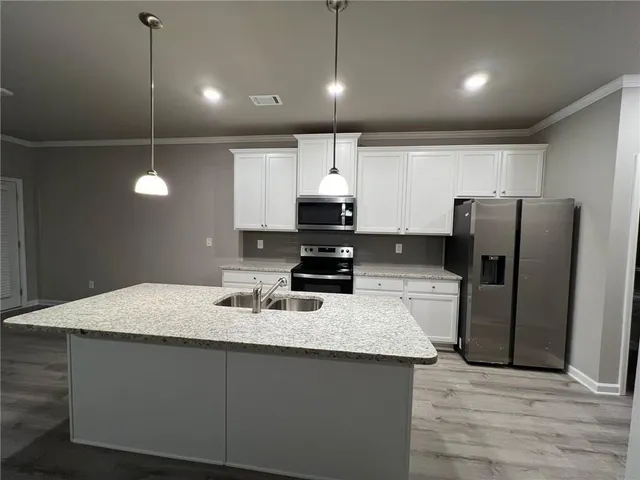 $2,100 | 5332 Fox Hl Lane, Oakwood, GA 30566