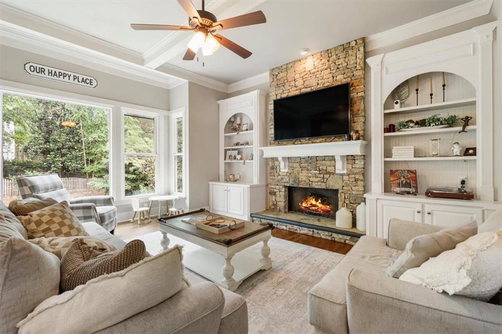 6082 Grand Loop Road Sugar Hill, GA 30518 - Photo 20 of 100