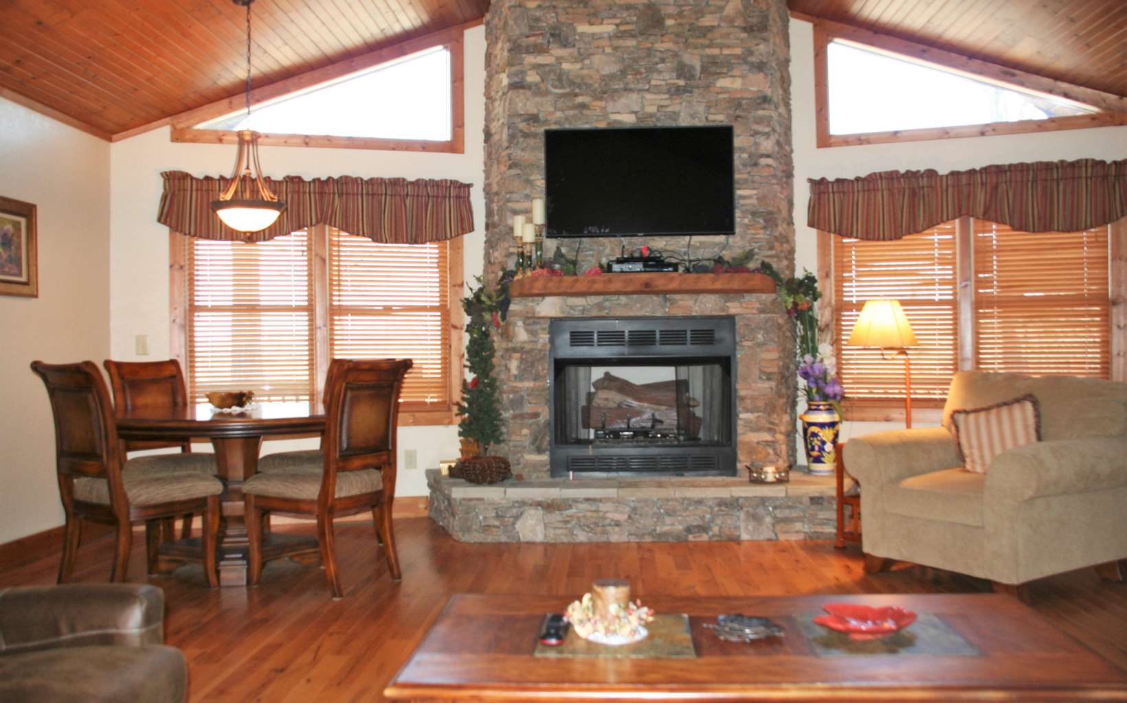349 Brasstown View Road Murphy, NC 28906 - Photo 4 of 4 Additional View