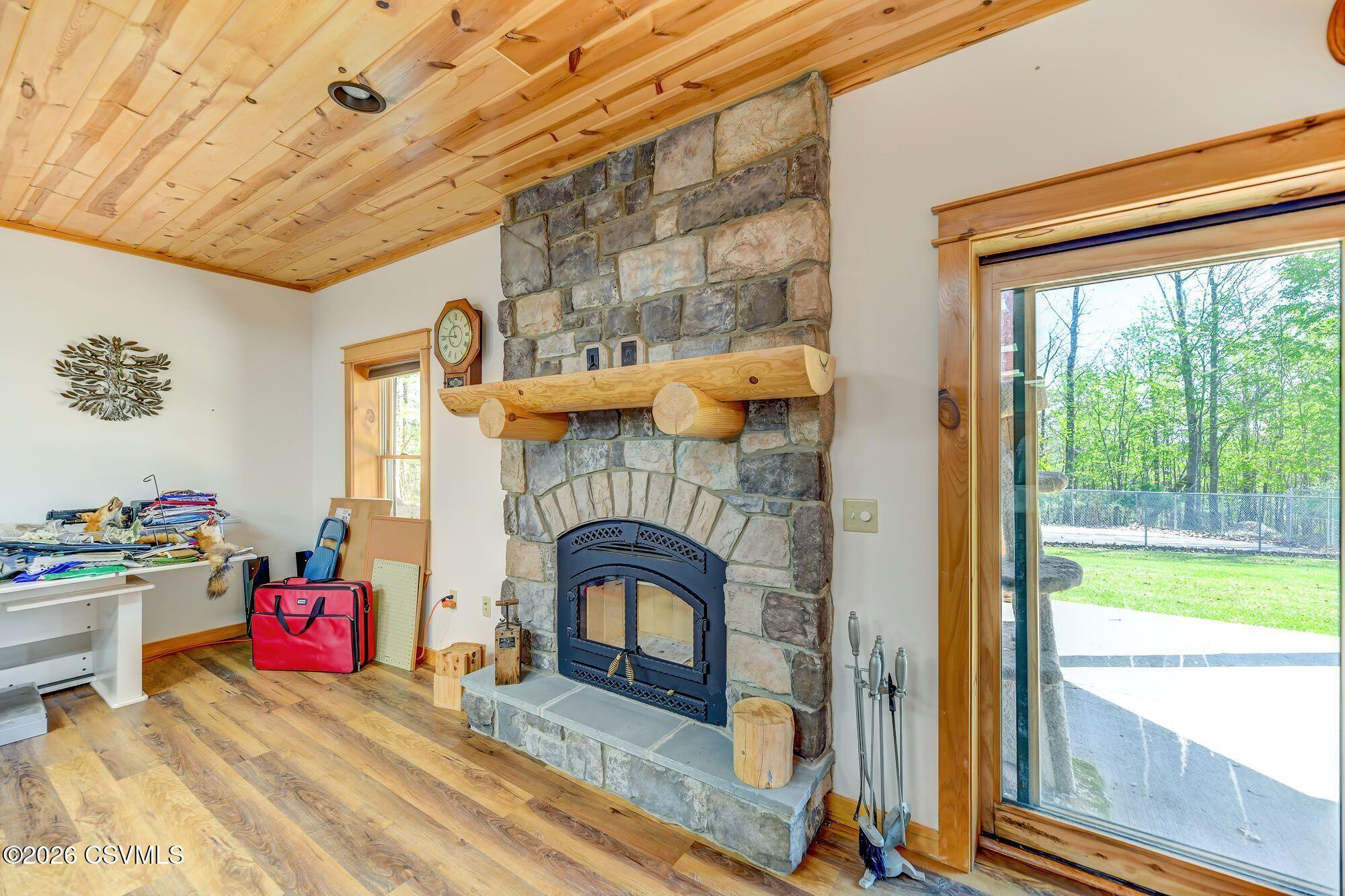 590 Waller Divide Road Benton, PA 17814 - Photo 30 of 38