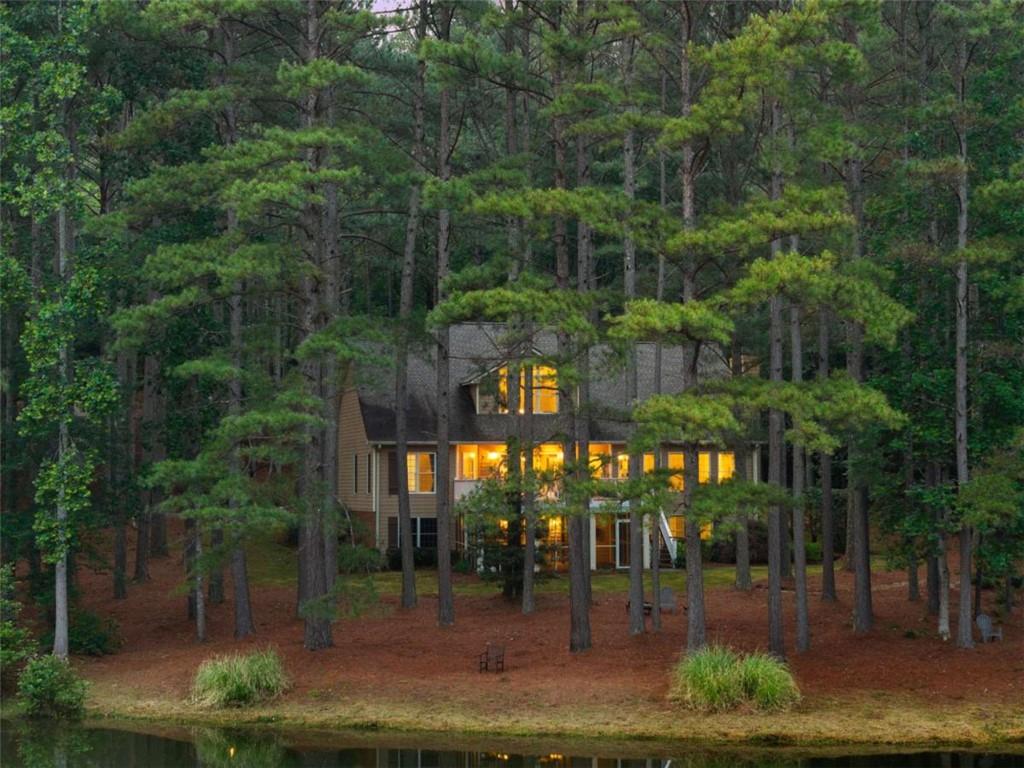 404 Golden Delicious Road Clarkesville, GA 30523 - Photo 5 of 100