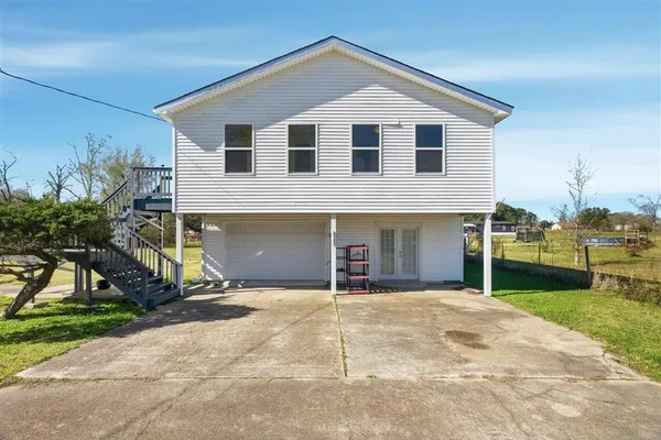 $144,900 | 225 Malone Road, Dequincy, LA 70633