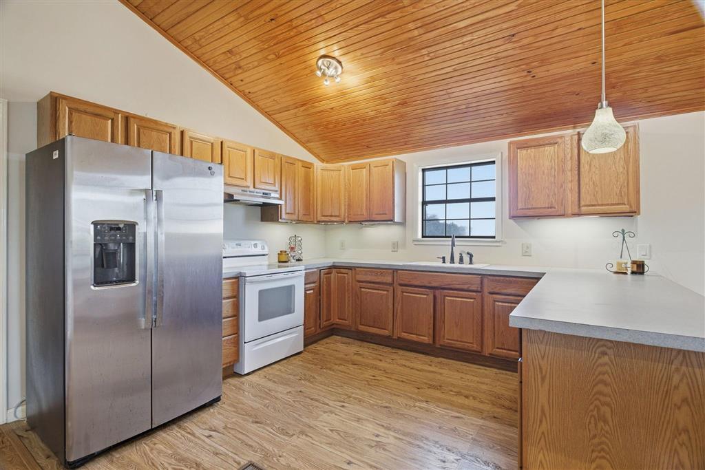 225 Malone Road Dequincy, LA 70633 - Photo 5 of 15