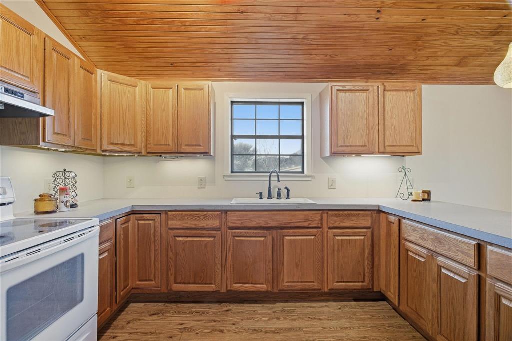 225 Malone Road Dequincy, LA 70633 - Photo 6 of 15