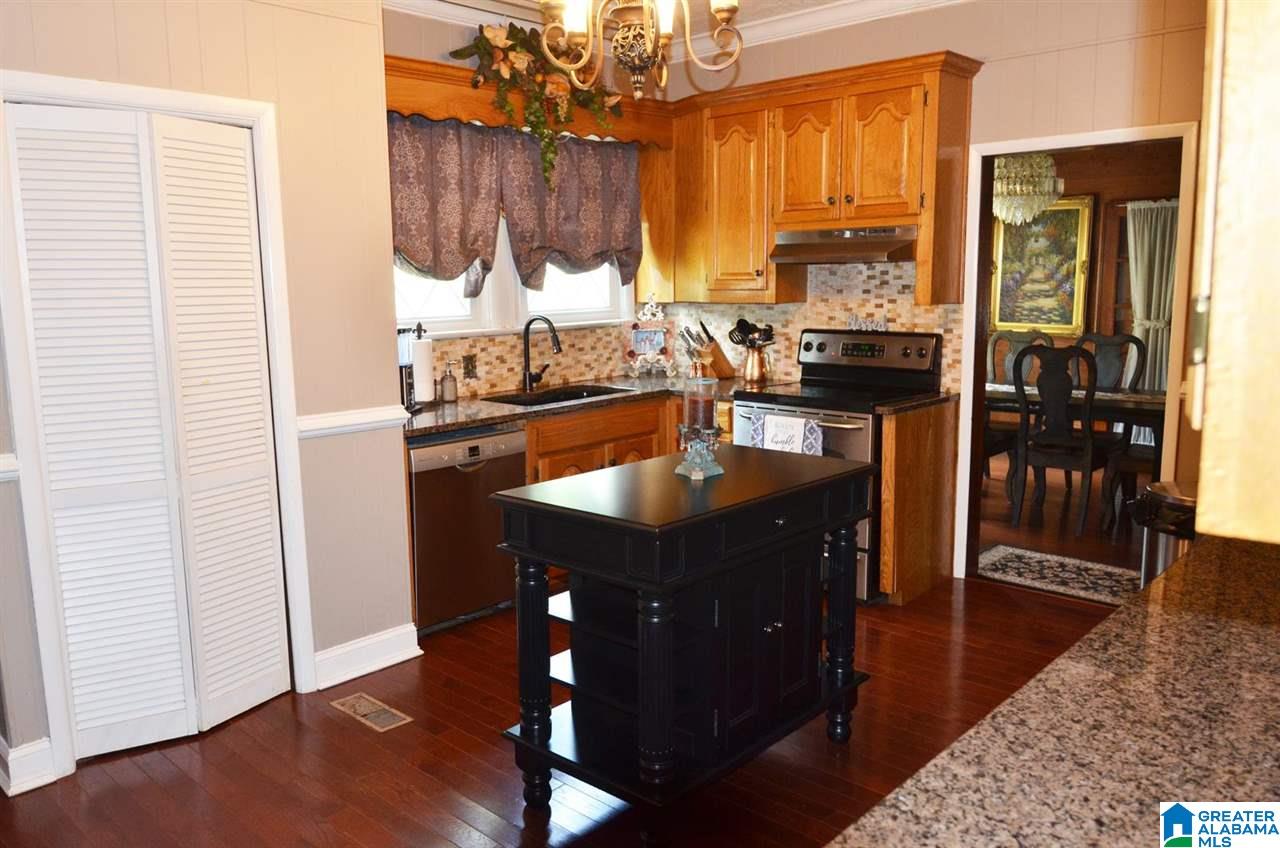 491 White Plains Road Anniston, AL 36207 - Photo 13 of 49