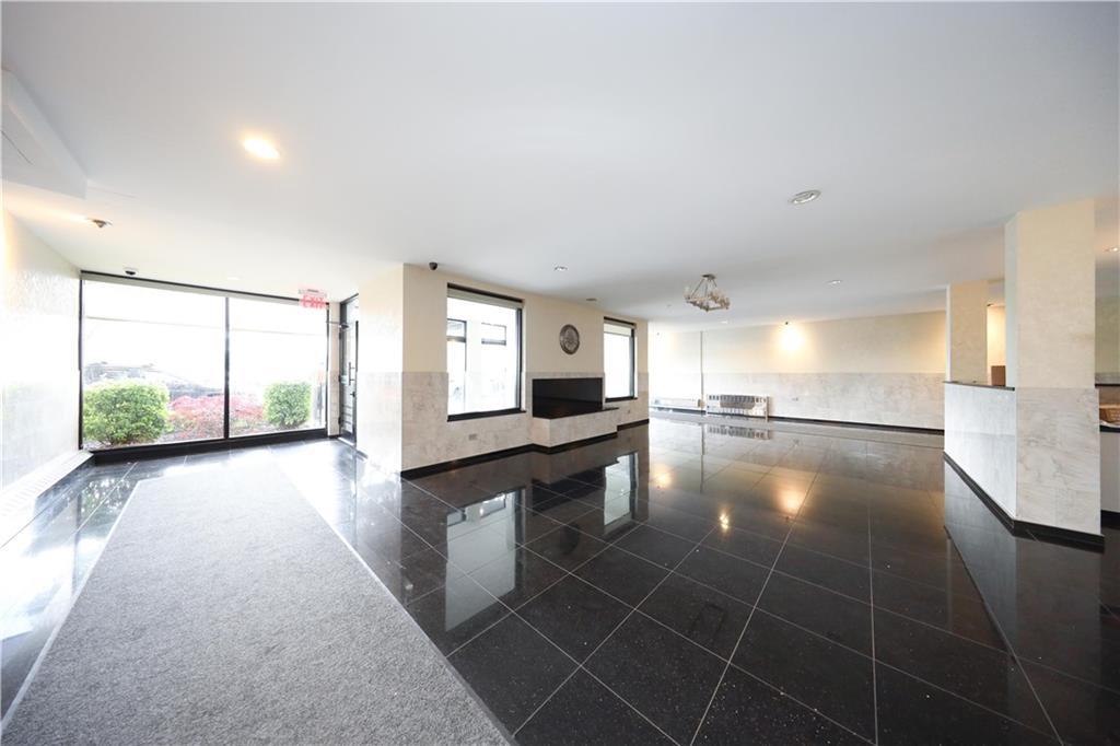 1625 Emmons Avenue, Unit 4N Brooklyn, NY 11235 - Photo 17 of 32 a view of a room window and wooden floor