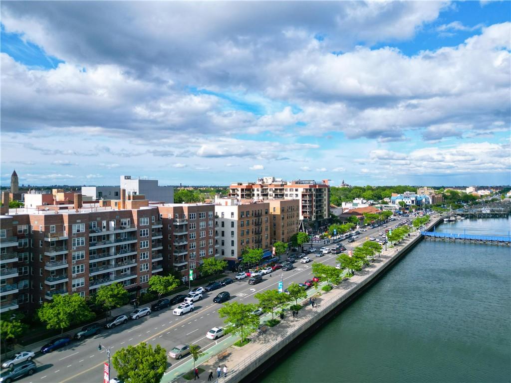 1625 Emmons Avenue, Unit 4N Brooklyn, NY 11235 - Photo 21 of 32 a view of a city