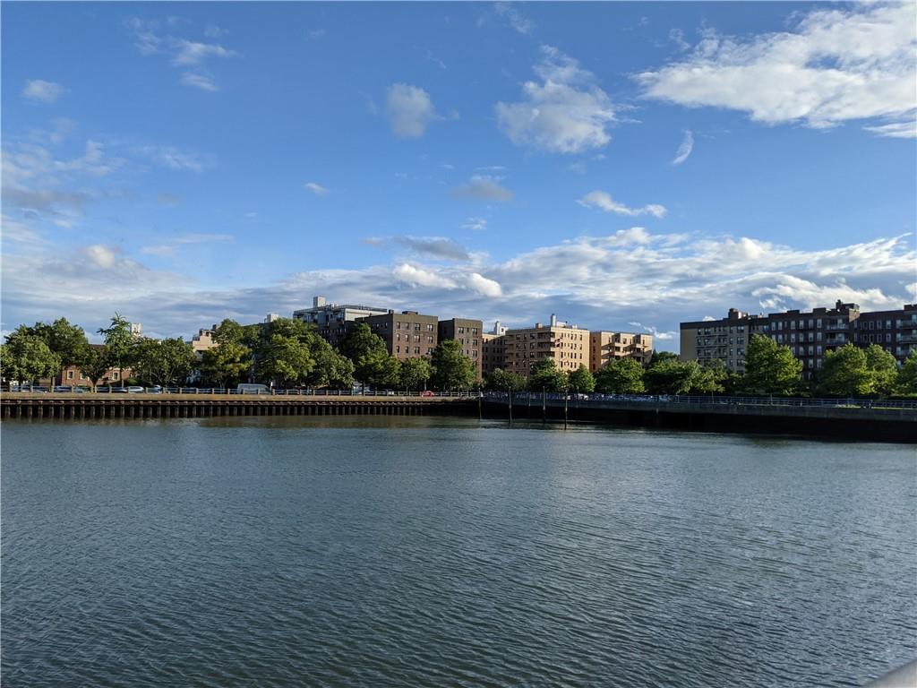 1625 Emmons Avenue, Unit 4N Brooklyn, NY 11235 - Photo 25 of 32 a view of a lake view