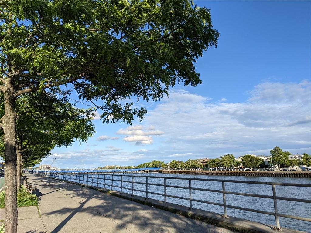 1625 Emmons Avenue, Unit 4N Brooklyn, NY 11235 - Photo 29 of 32 a view of a terrace