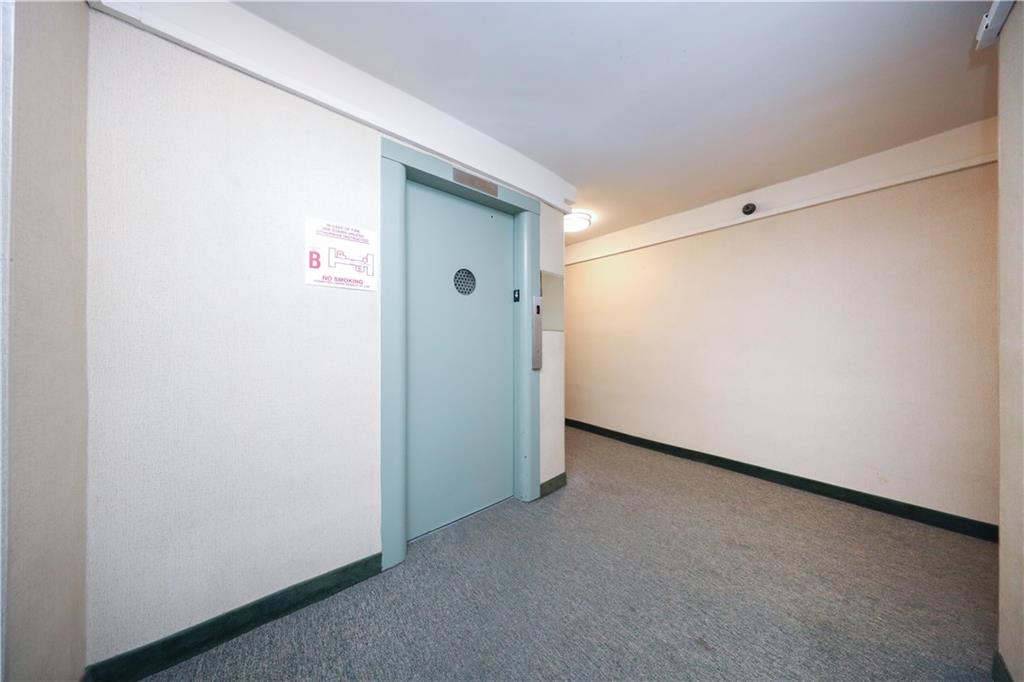 1625 Emmons Avenue, Unit 4N Brooklyn, NY 11235 - Photo 5 of 32 a view of hallway