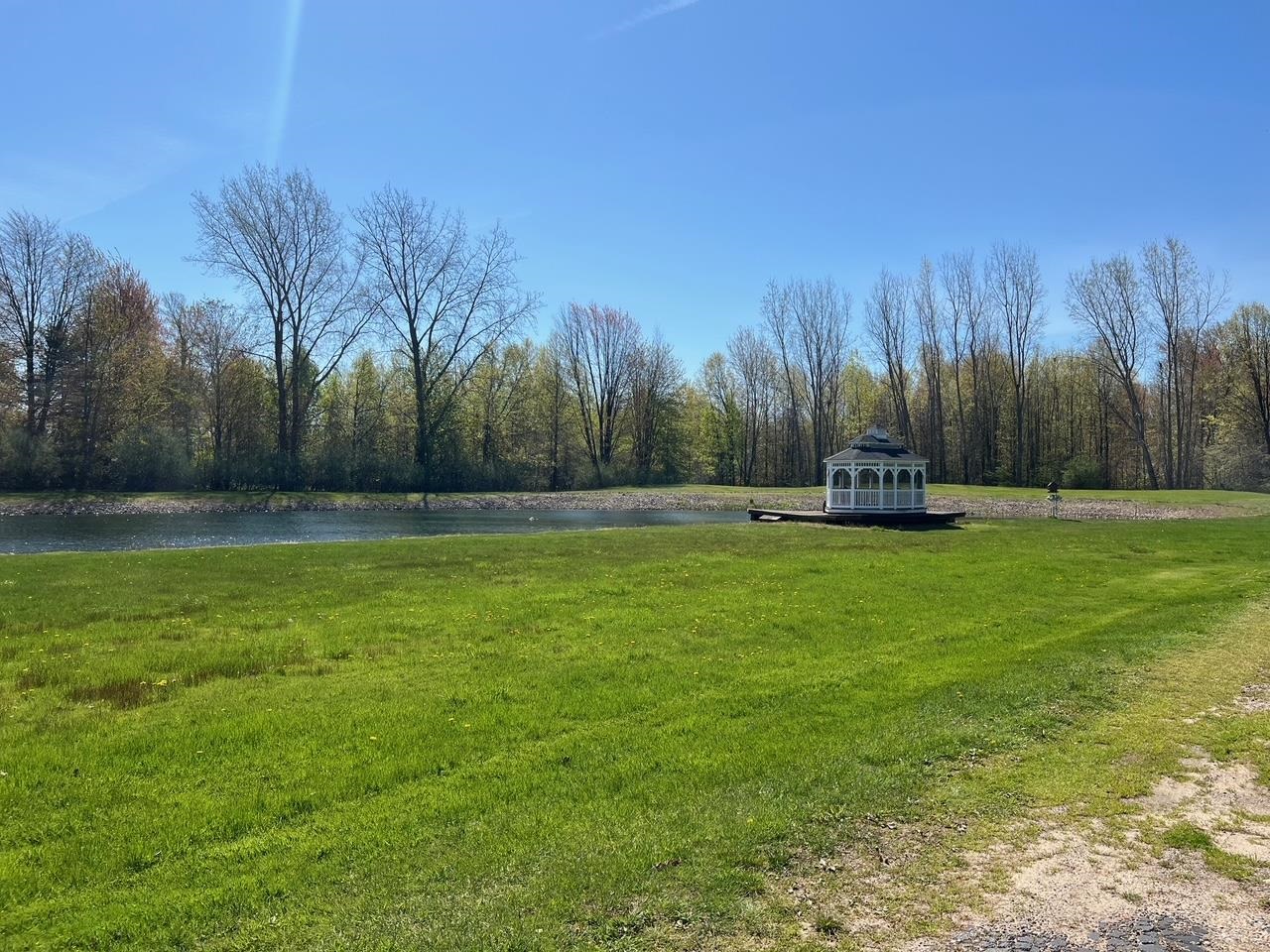21403 Swan Creek Road Merrill, MI 48637 - Photo 16 of 68