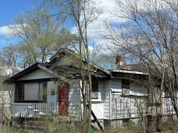 $25,000 | 1937 Martin Luther King Drive, Gary, IN 46407