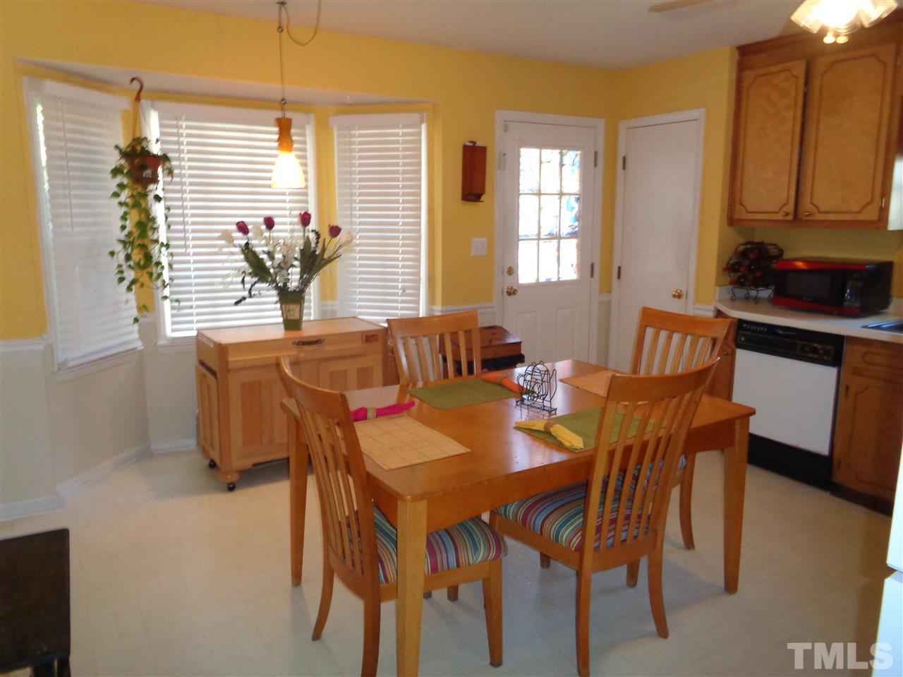 4121 Timberbrook Drive Raleigh, NC 27616 - Photo 3 of 12