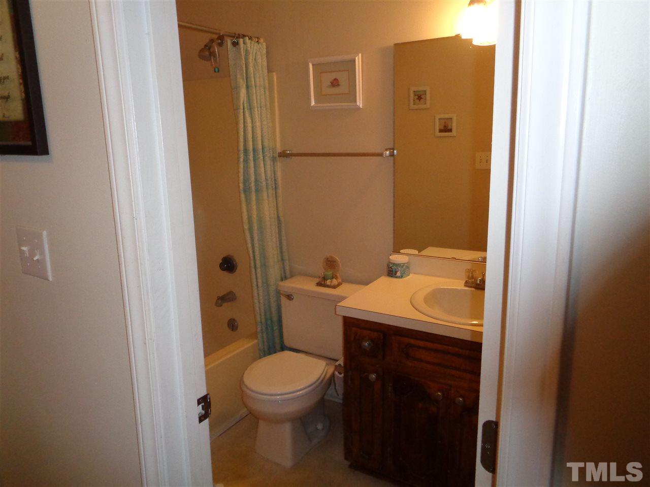 4121 Timberbrook Drive Raleigh, NC 27616 - Photo 8 of 12