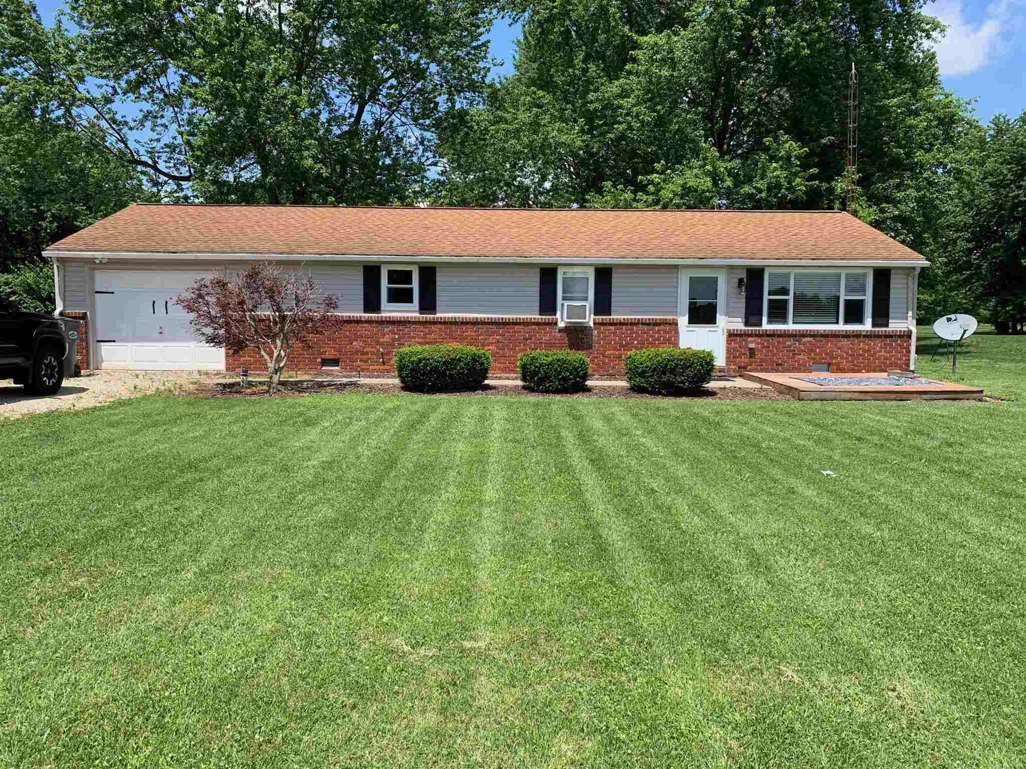 7500 West Cornbread Road Yorktown, IN 47396 - Photo 1 of 23 Gallery Image 1