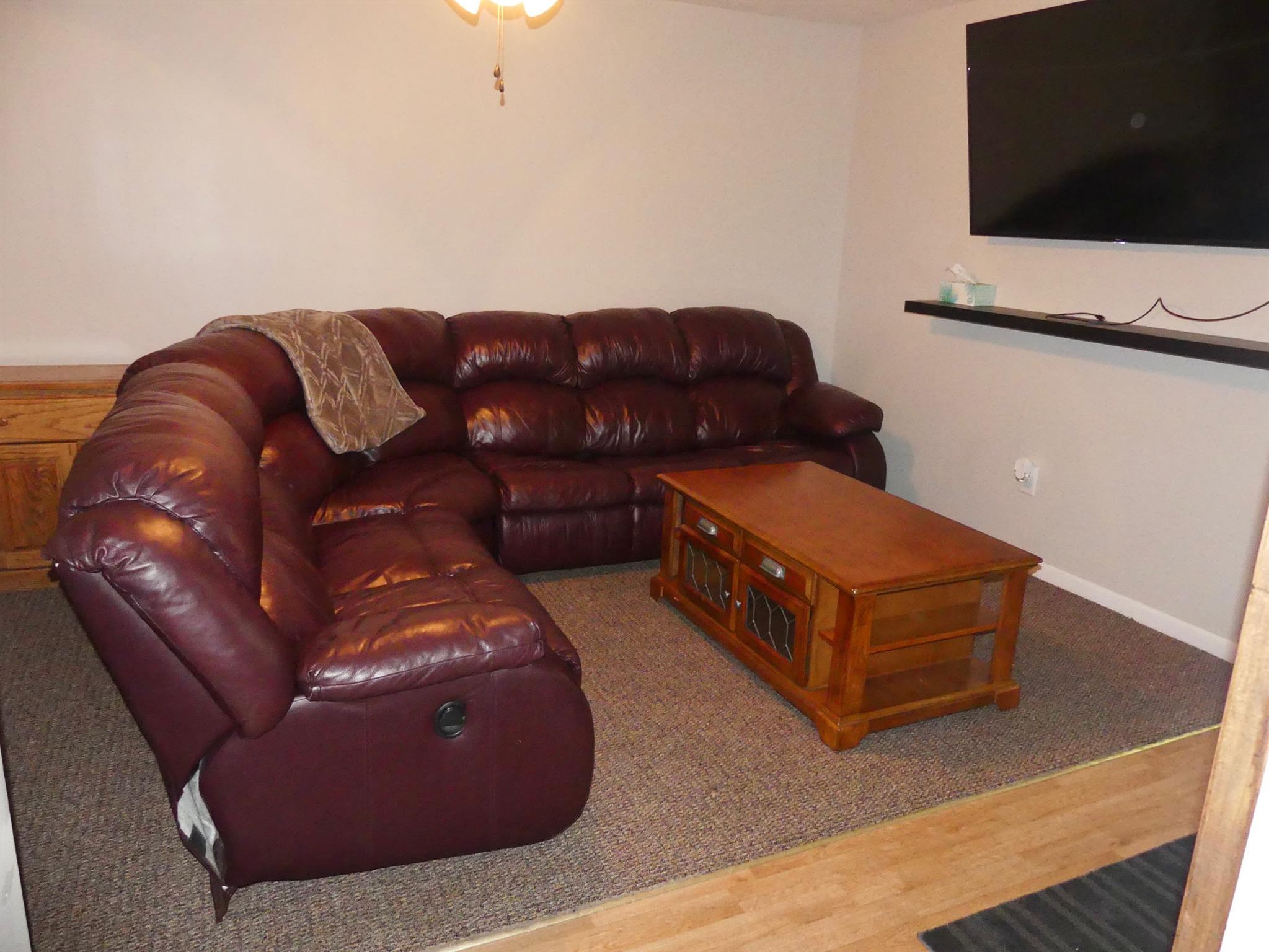 7500 West Cornbread Road Yorktown, IN 47396 - Photo 11 of 23 Gallery Image 11