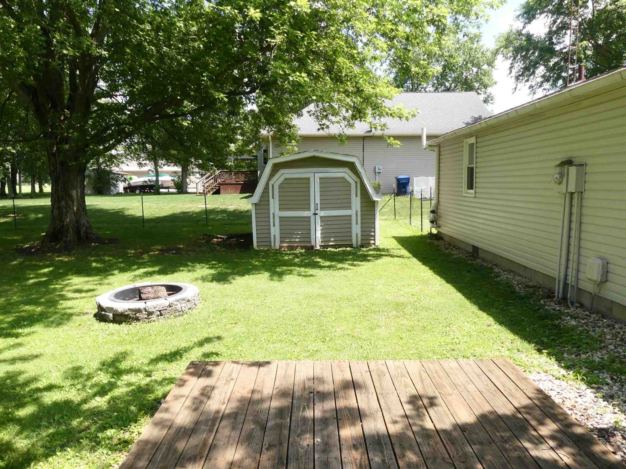 7500 West Cornbread Road Yorktown, IN 47396 - Photo 17 of 23 Gallery Image 17