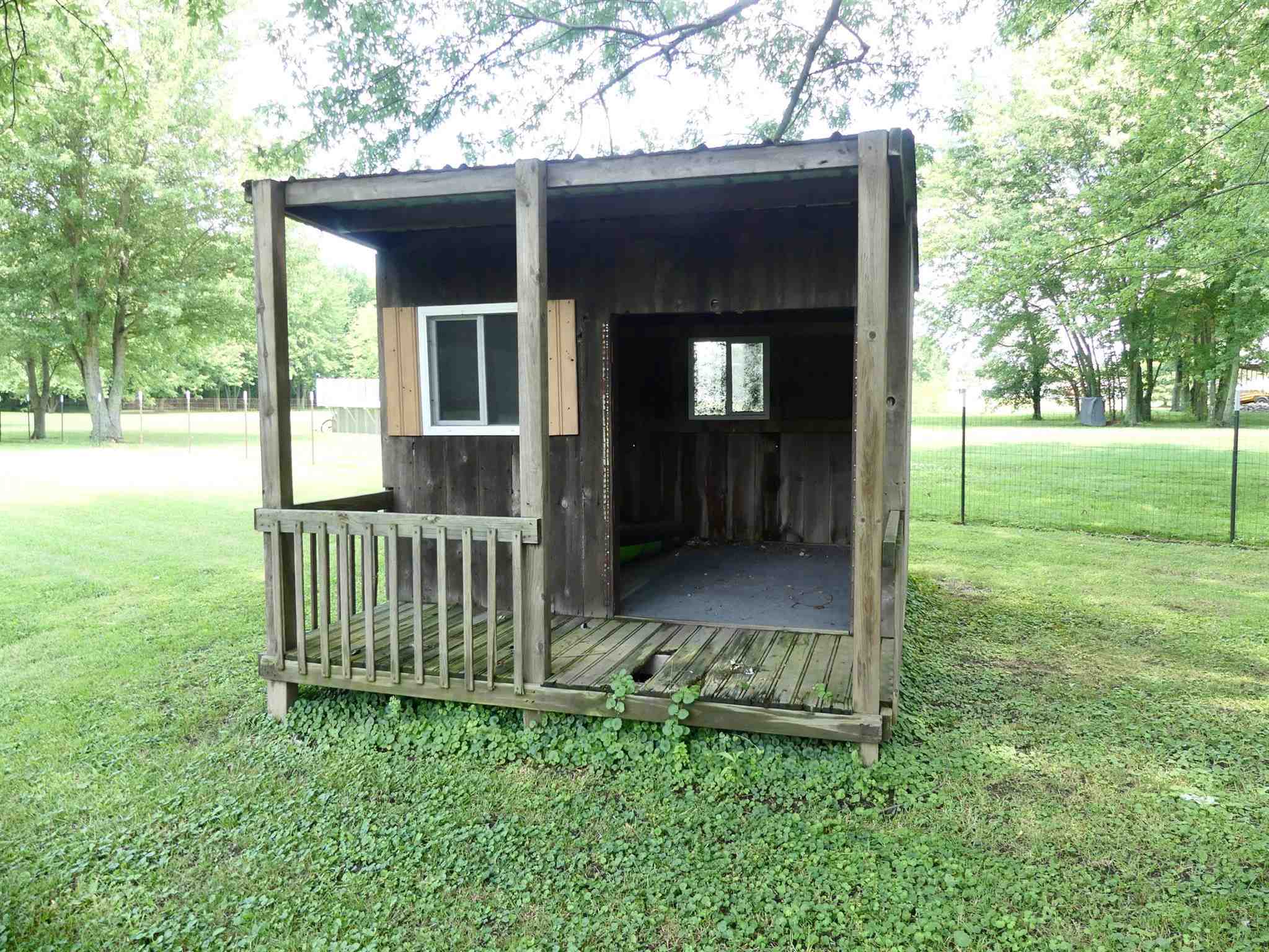 7500 West Cornbread Road Yorktown, IN 47396 - Photo 20 of 23 Gallery Image 20