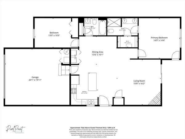 $269,900 | 1703 Timber Wolf Lane, Unit C, Mahomet, IL 61853