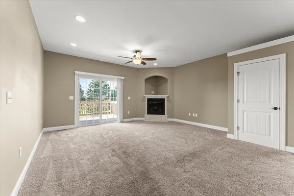 $269,900 | 1703 Timber Wolf Lane, Unit C, Mahomet, IL 61853