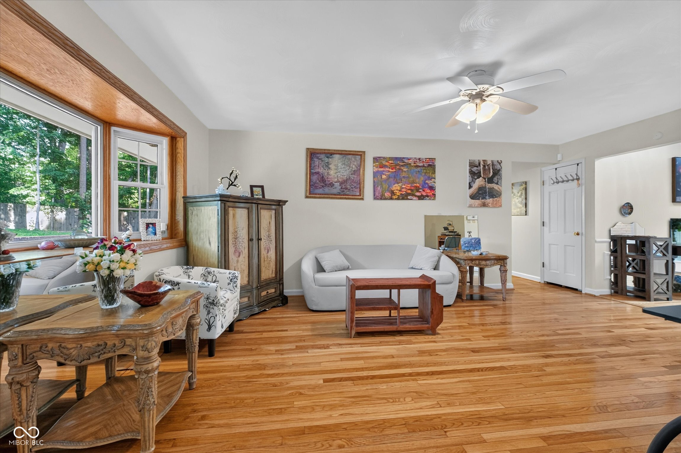 8942 Briarclift Road Indianapolis, IN 46256 - Photo 20 of 43
