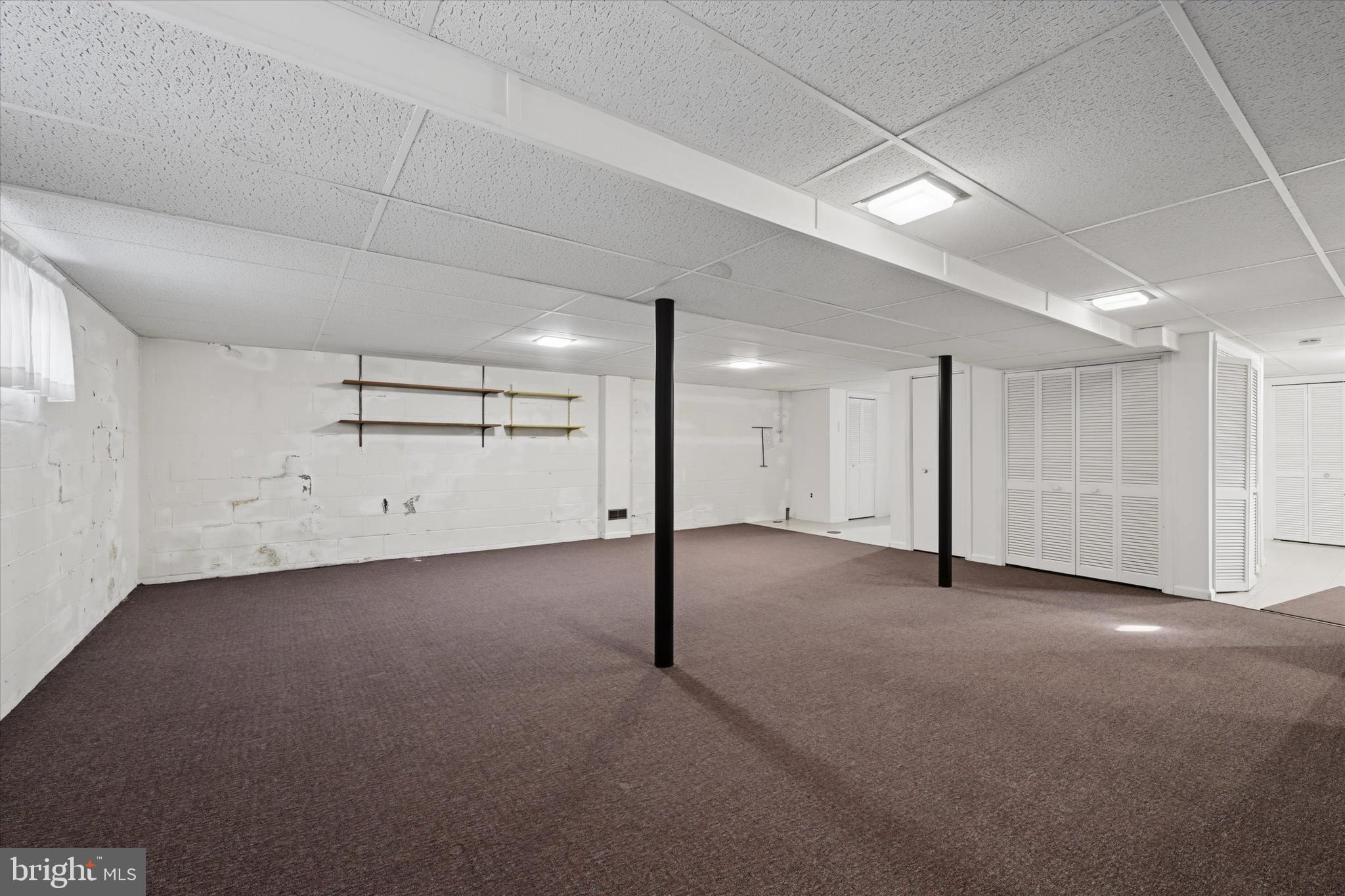 9939 Bird River Road Baltimore, MD 21220 - Photo 21 of 45 This open space is very versatile
