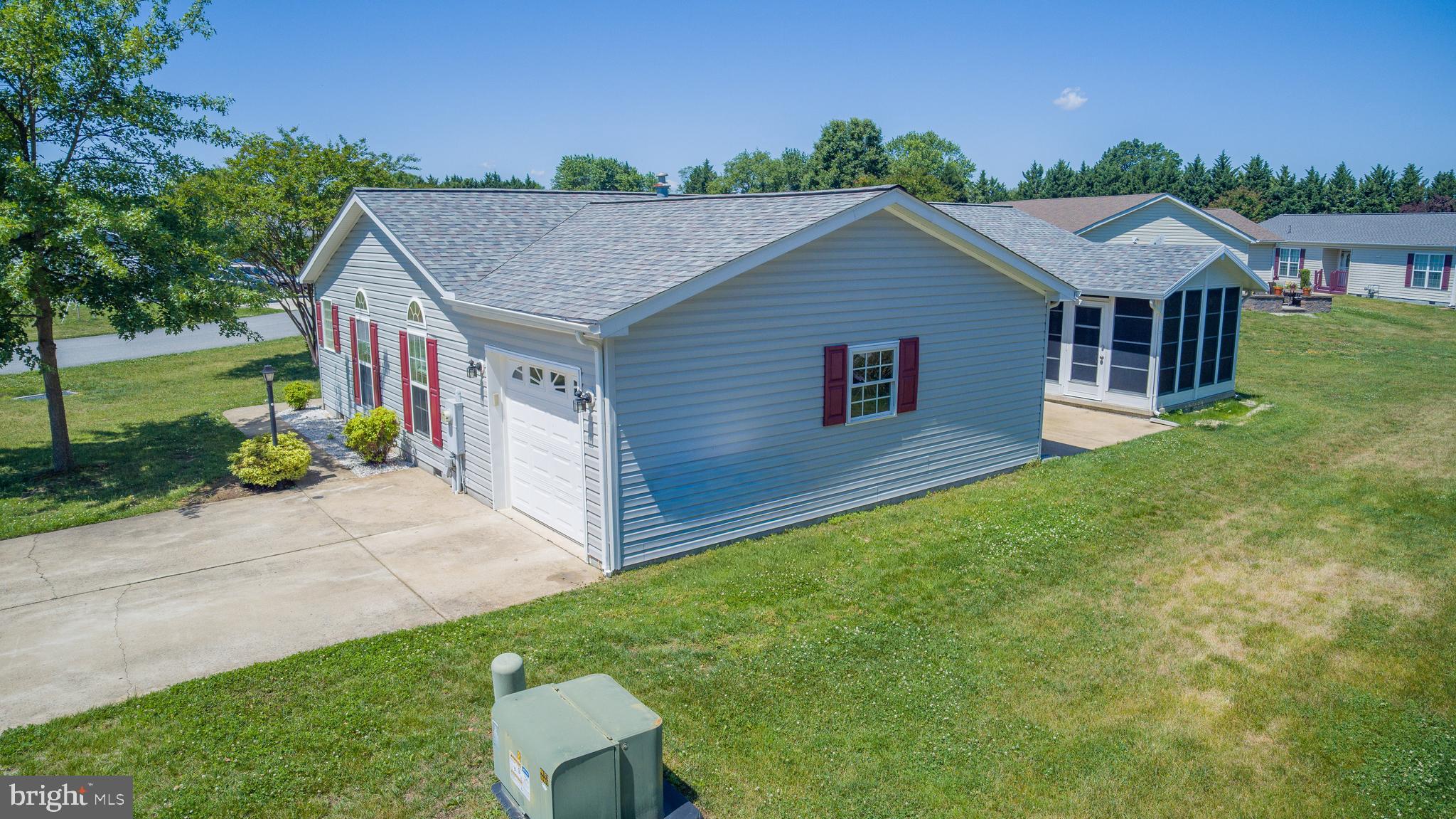7 Raze Lane, Unit 152 Camden, DE 19934 - Photo 6 of 52