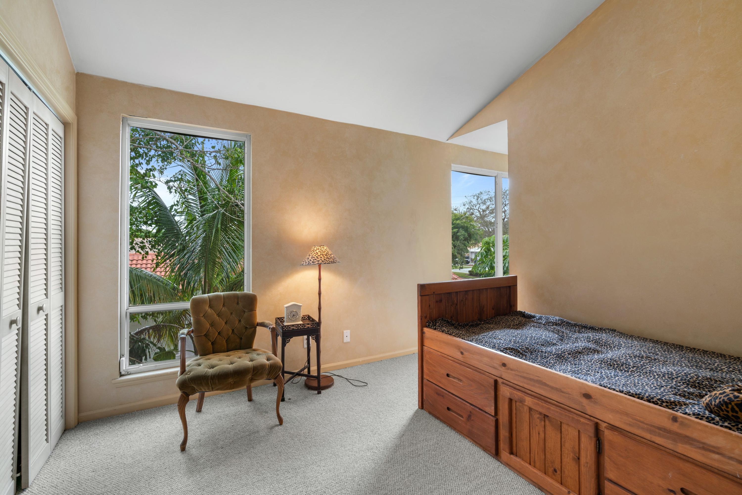 641 Southwest 18th Street Boca Raton, FL 33486 - Photo 11 of 27 #3 Bedroom
